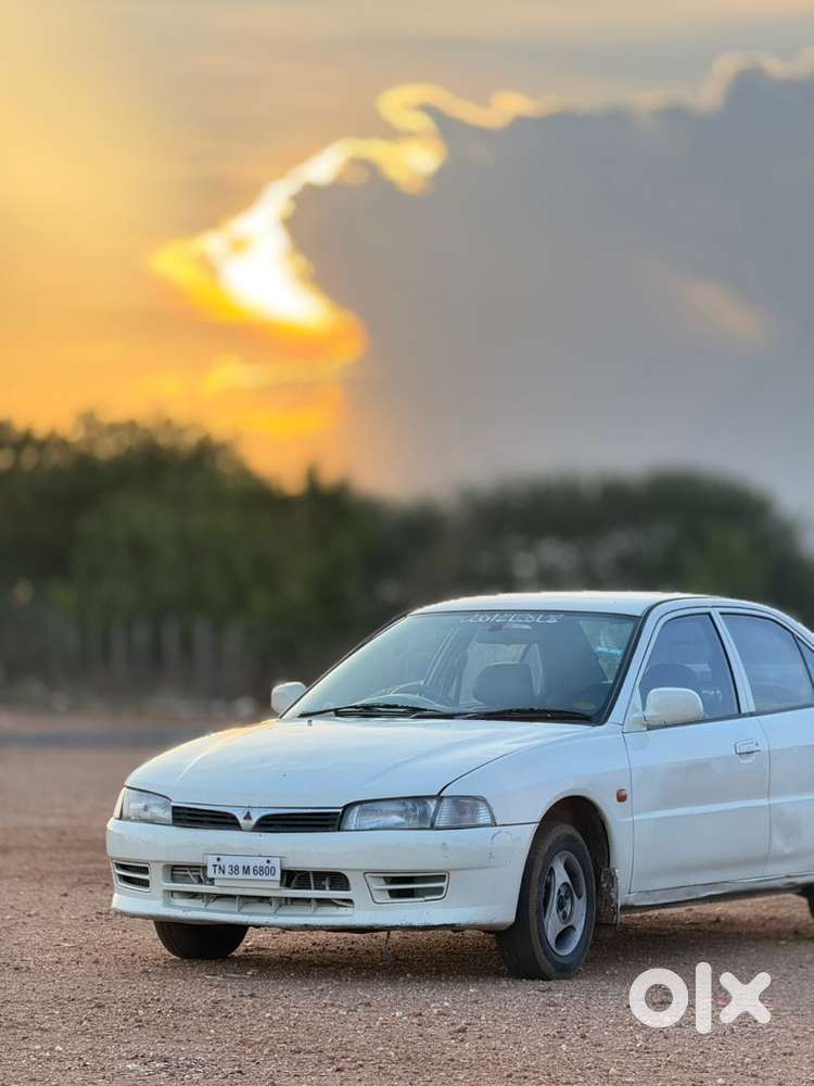 Mitsubishi Lancer Lxd2001