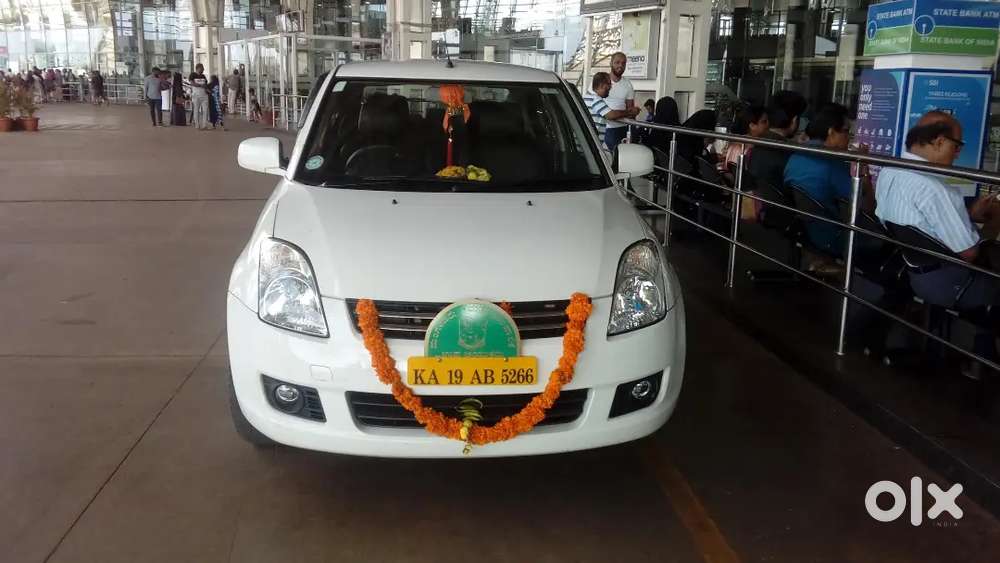Maruti Suzuki Dzire Lxi 2016 Diesel Manual