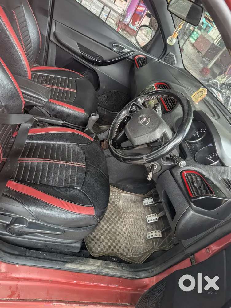 Tata Tiago Jtp Petrol Manual 2019
