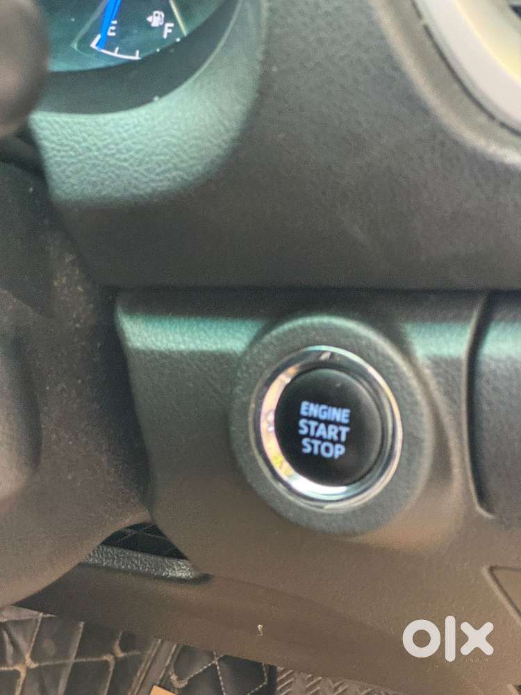 Toyota Fortuner 4x2 At 2.8 Diesel, 2020, Diesel