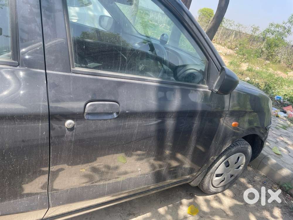 Maruti Suzuki Alto K10 2024 Vxi(petrol)
