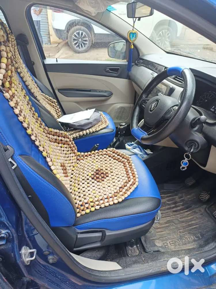 Renault Triber