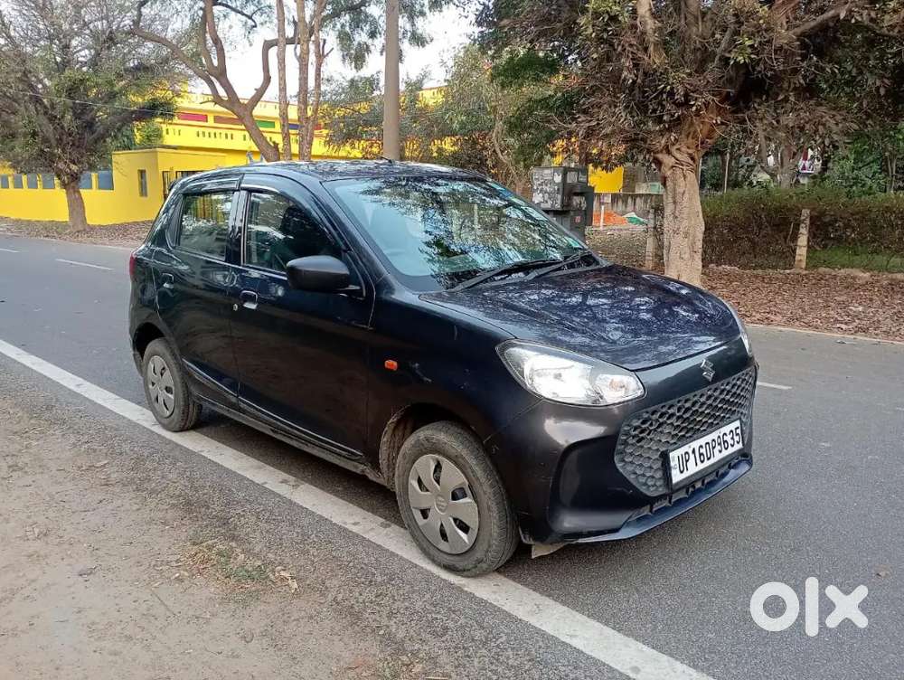 Maruti Suzuki Alto K10 2023 Petrol 32000 Km Driven