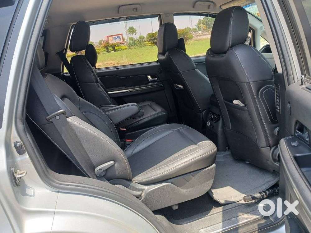 Tata Hexa Xt, 2018, Diesel