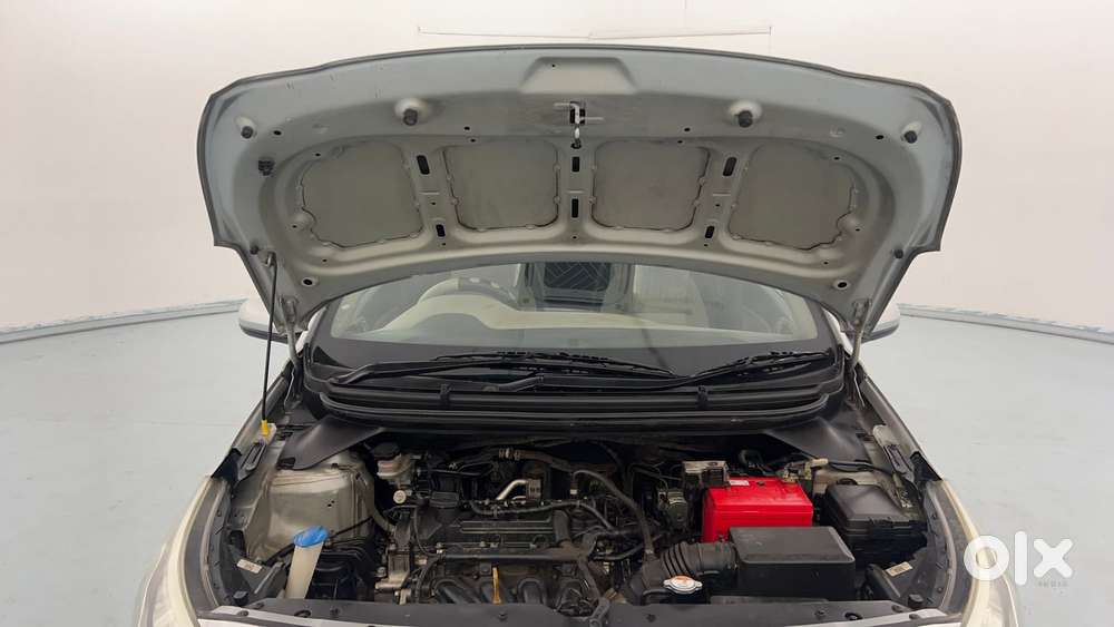 Hyundai Elite I20 1.2 Magna Plus, 2019, Petrol