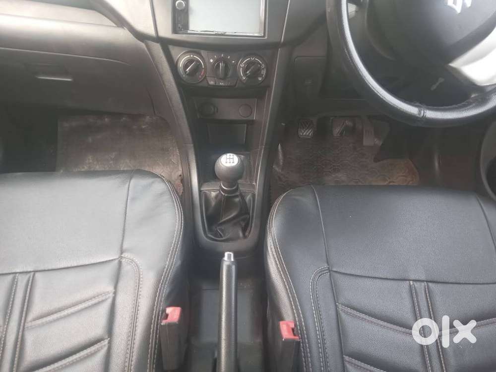 Maruti Suzuki Swift, 2015, Diesel