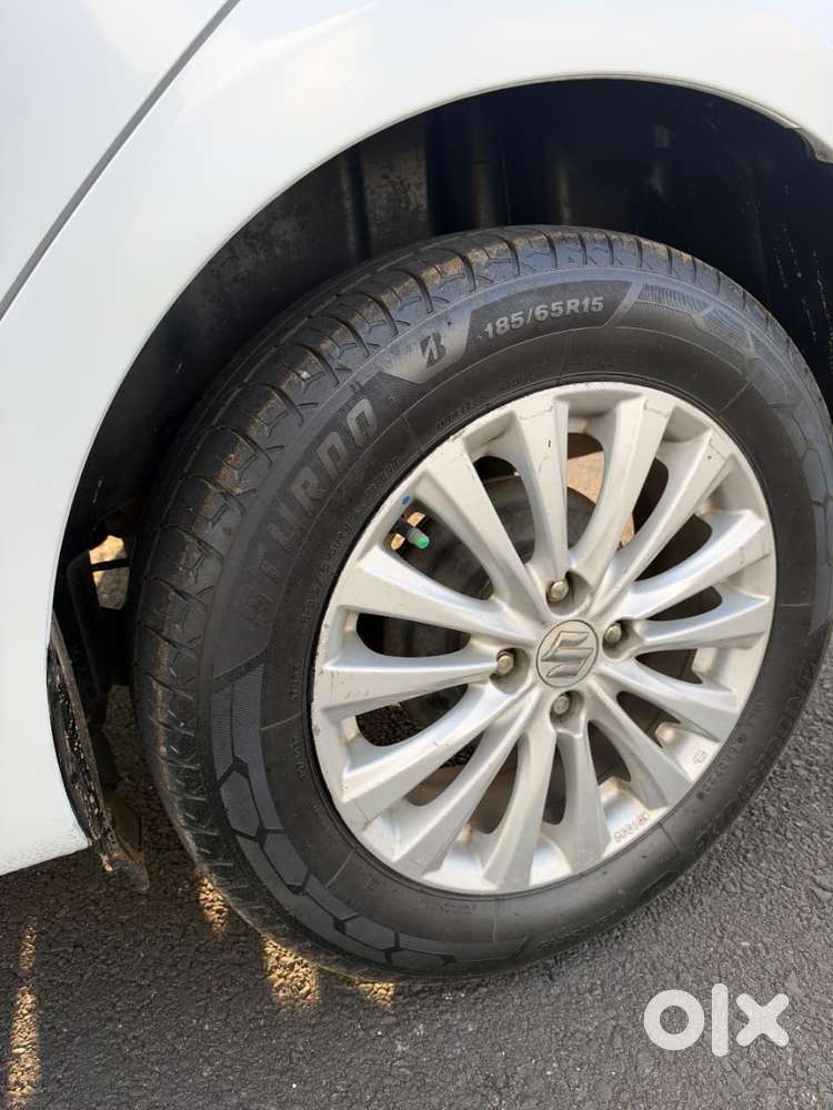 Maruti Suzuki Ciaz Delta 1.5, 2019, Petrol