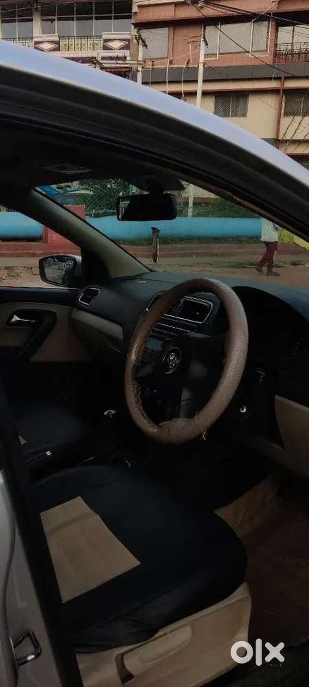Volkswagen Polo 2011