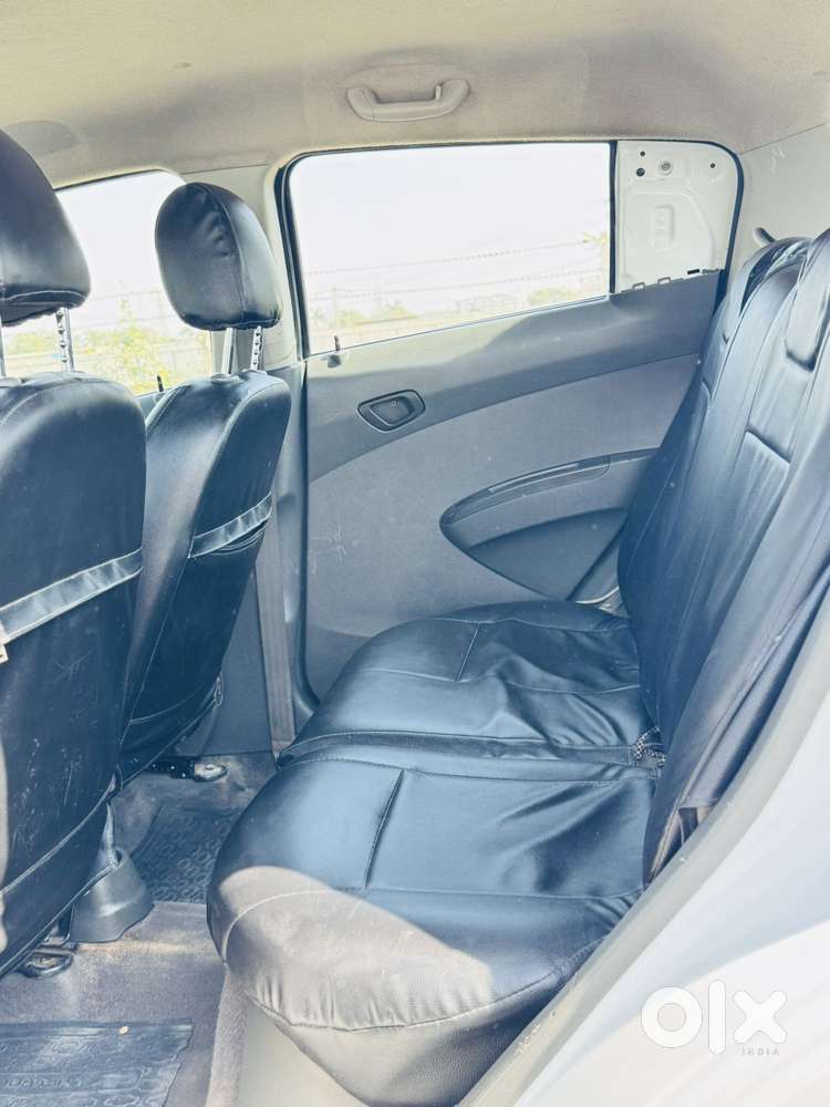 Chevrolet Beat Diesel Lt, 2015, Diesel