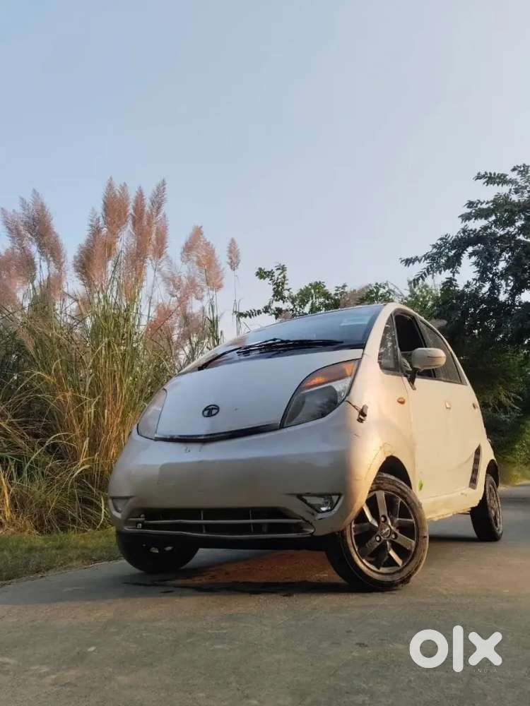 Nano Lx Cng Full Modified