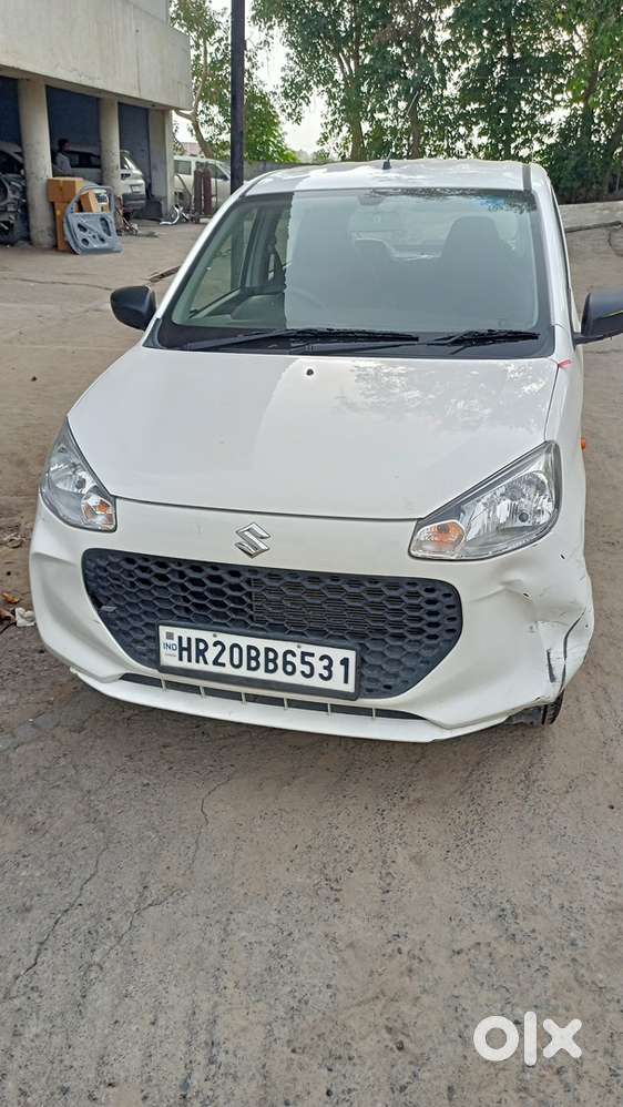 Maruti Alto K10 2025 Year ,only 1500km Driven