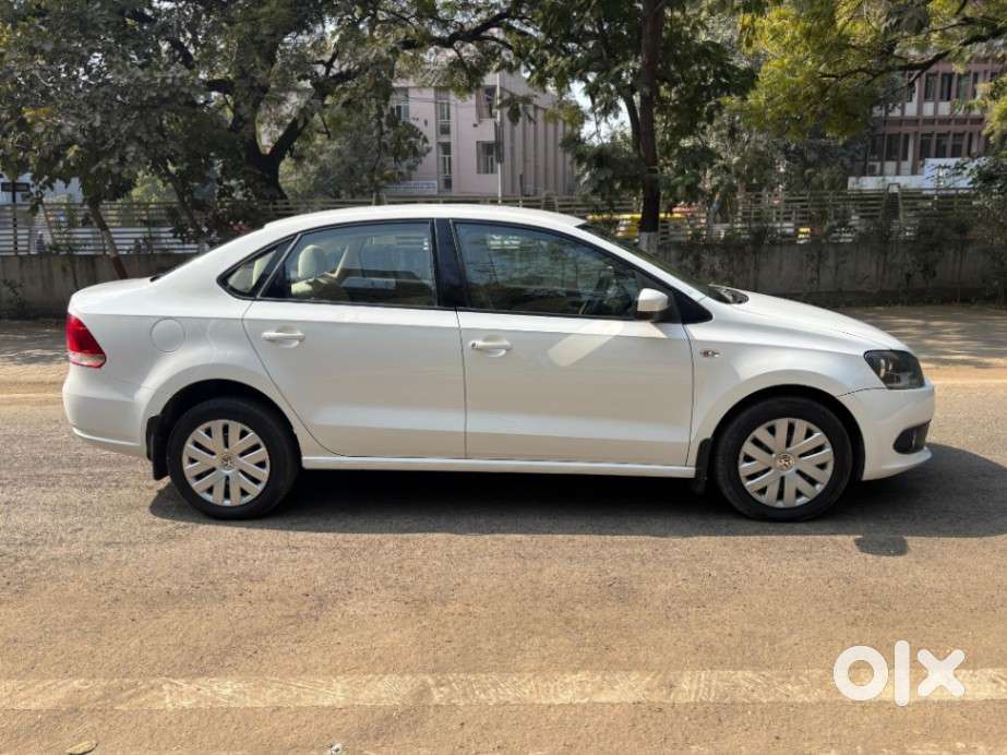 Volkswagen Vento 1.5 Tdi Comfortline At, 2015, Diesel