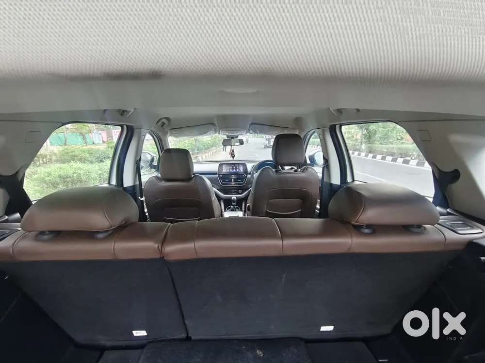 Tata Harrier 2019 Diesel 96000 Km Driven