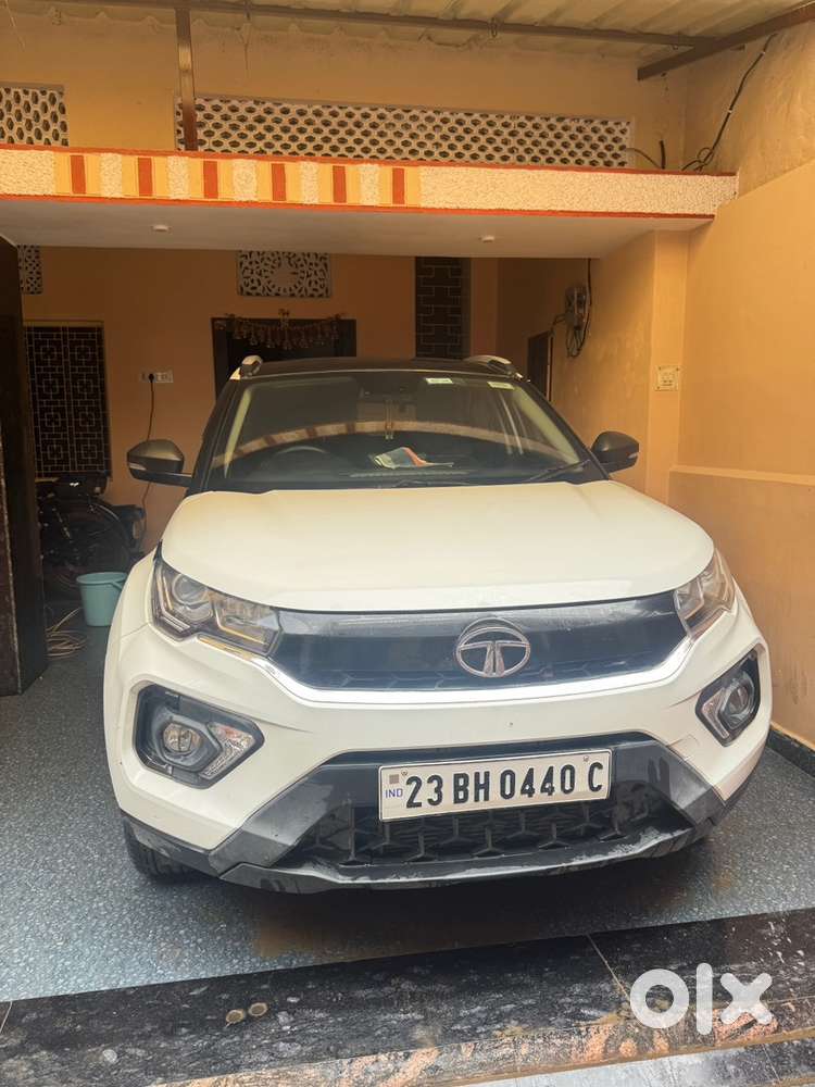 Tata Nexon 2023 Petrol Well Maintained(price Negotiable)