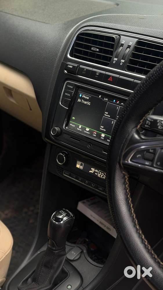 For Sale – 2017 Skoda Rapid Style+ Automatic (top Variant Diesel)