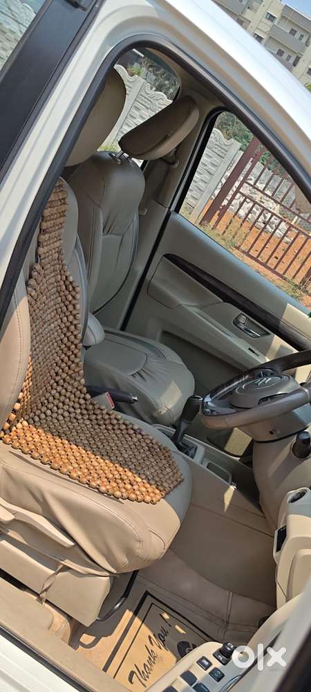 Maruti Suzuki Ertiga Zxi Plus Petrol, 2020, Petrol