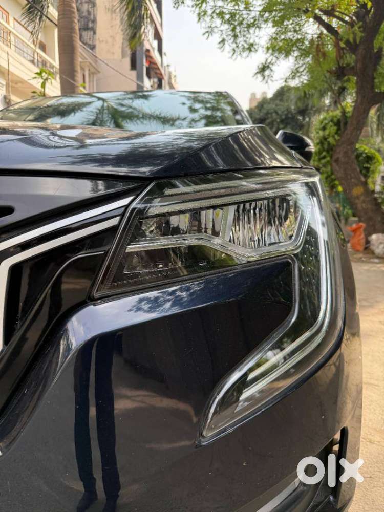 Mahindra Xuv700 2.2 Ax 5 Diesel Mt 7 Str, 2022, Diesel