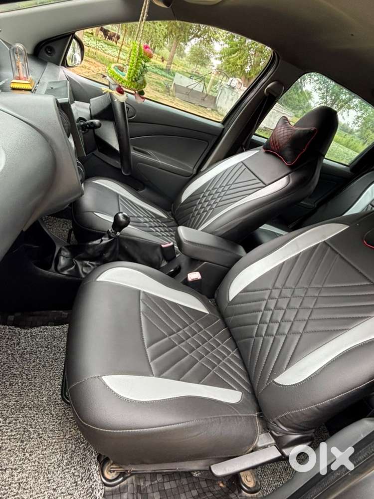 Toyota Etios 2014 Petrol Well Maintained