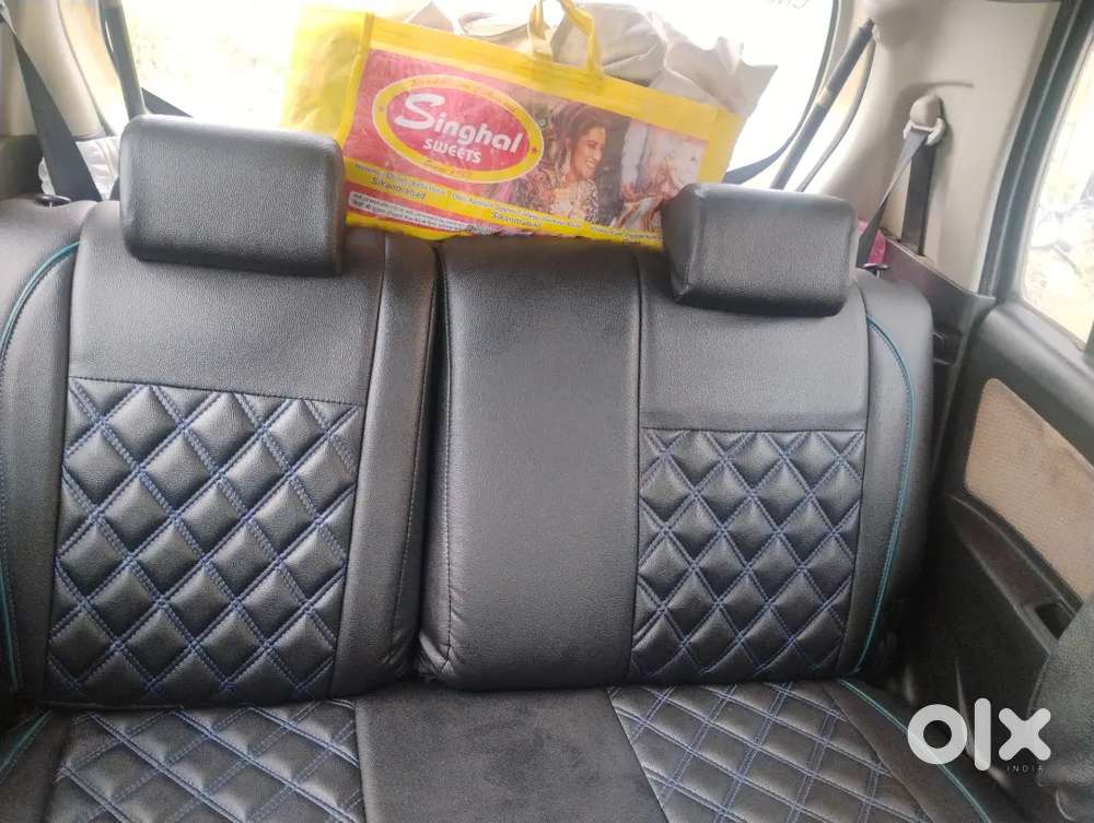 Maruti Suzuki Wagon R 2018 Cng & Hybrids 90000 Km Driven