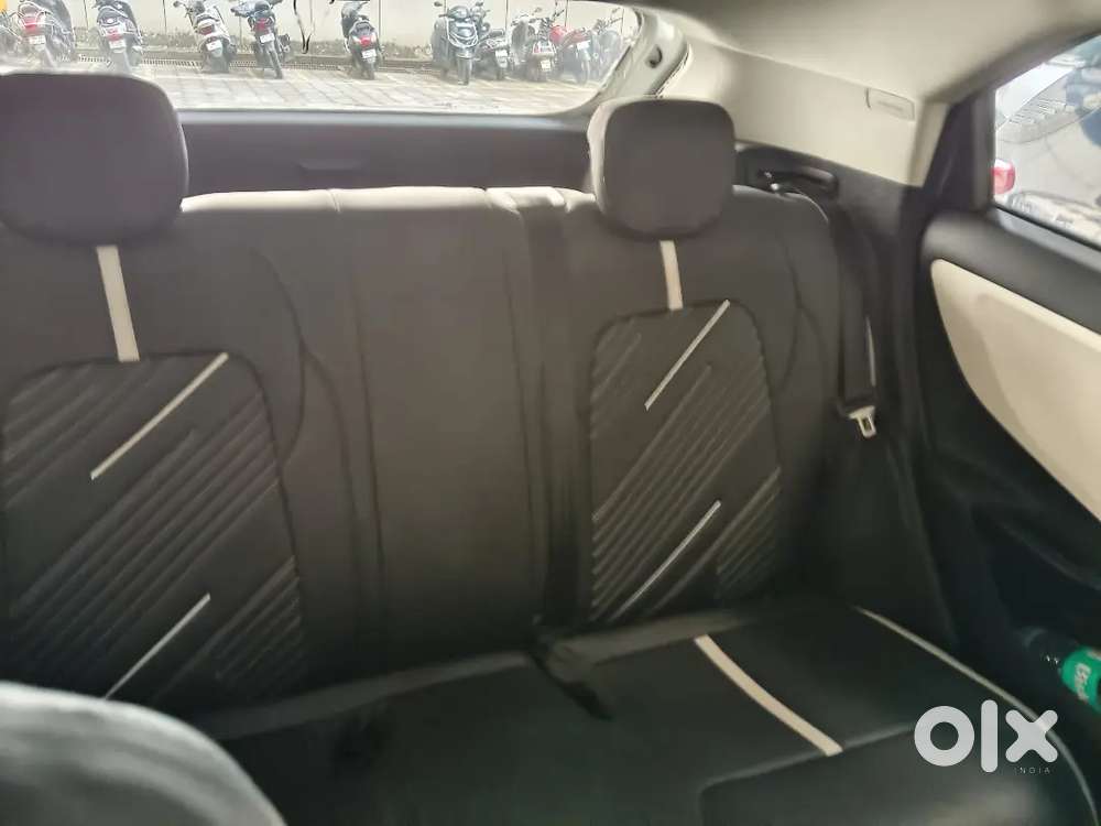 Tata Nexon 2026 Petrol Pure Plus S (sunroof)