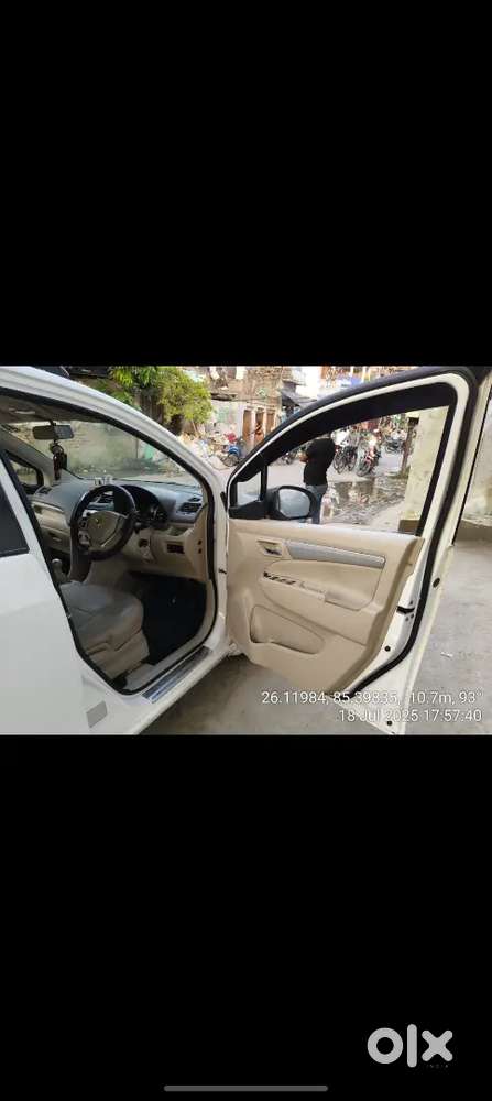 Maruti Suzuki Ertiga 2017 Diesel 150000 Km Driven