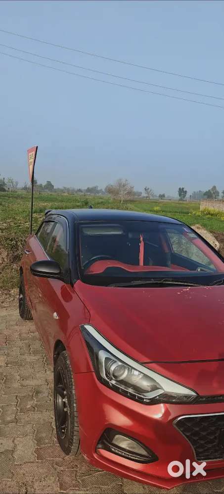 I 20 Diesal Good Condition