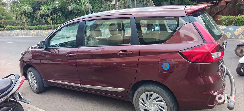Mahindra Tuv 300 T10, 2016, Diesel