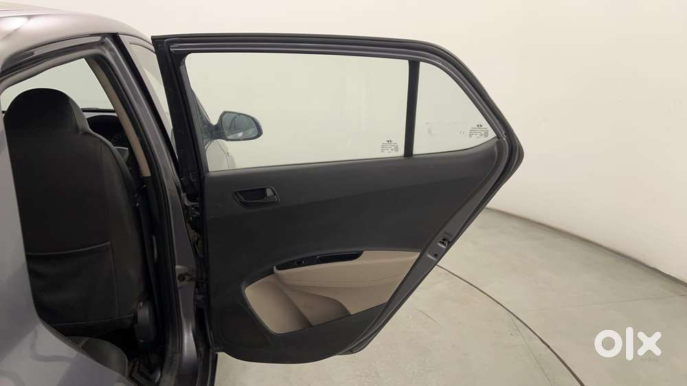 Hyundai Grand I10 1.2 Kappa Magna, 2016, Petrol