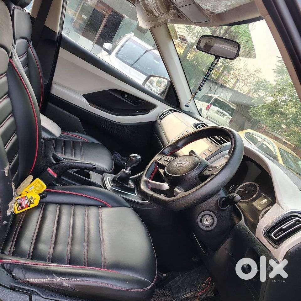 Hyundai Creta 1.6 E Plus, 2023, Diesel