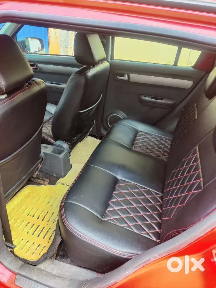 Maruti Suzuki Swift Vxi 2006