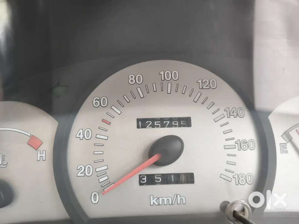Hyundai Santro Xing 2013
