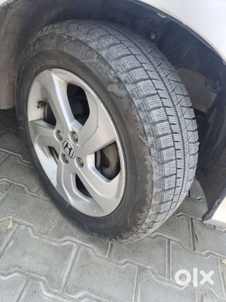 Honda City Vx (o) Mt I-vtec, 2014, Petrol