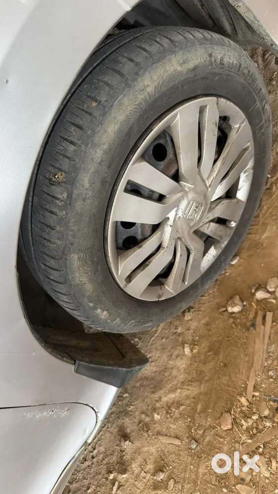 Honda City 2014 3rd Owner Pratapgarh Rto दर्ज है