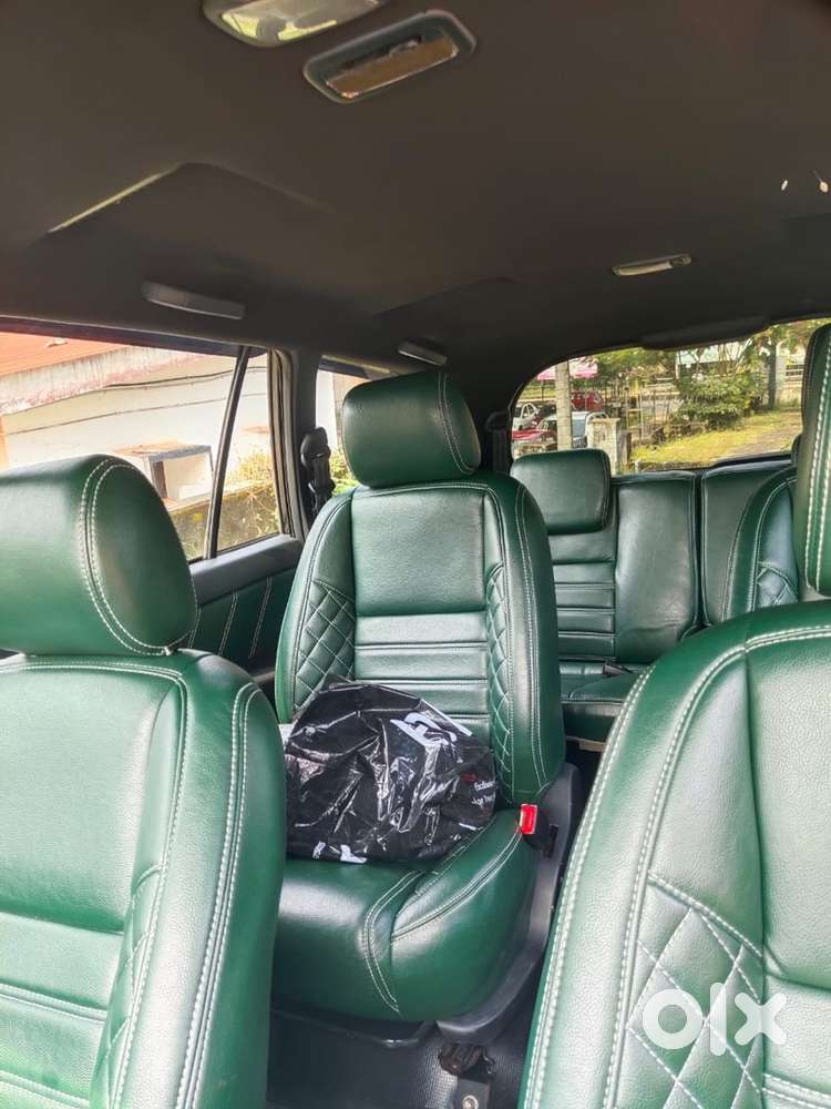 Toyota Innova Diesel 2006