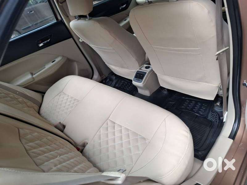 Maruti Suzuki Dzire 1.2 Vxi Amt, 2018, Petrol