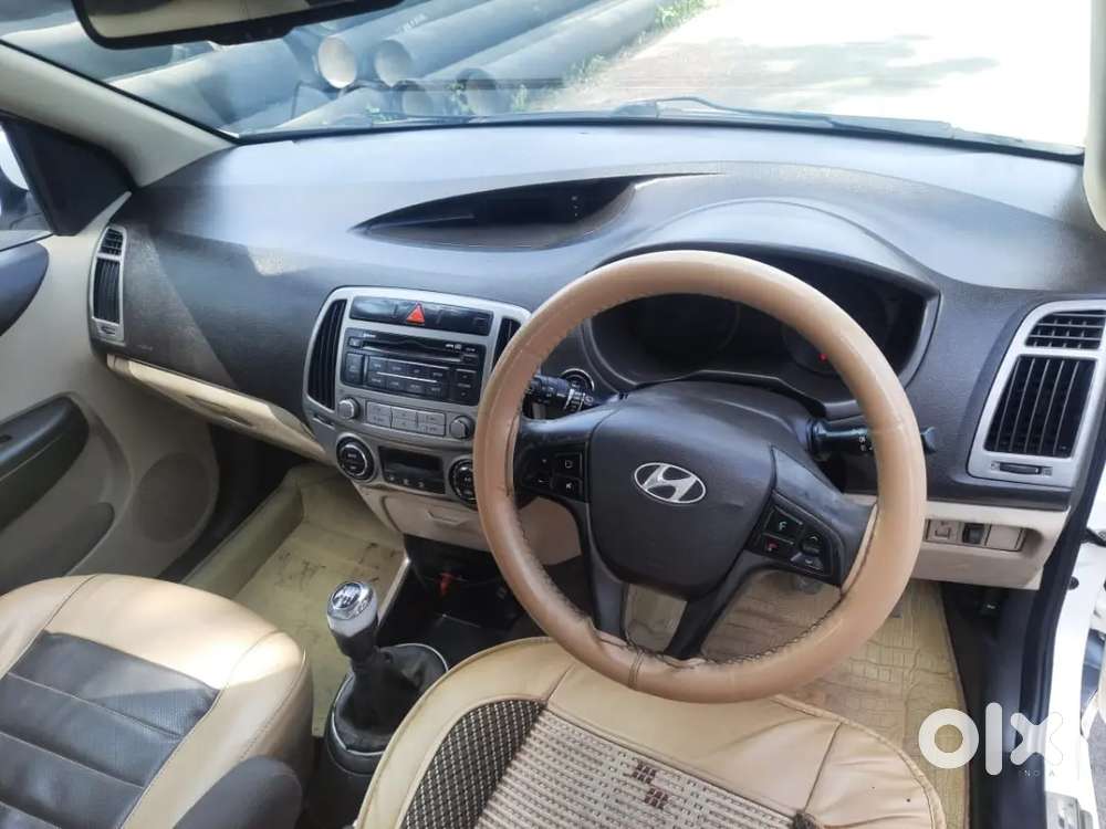 Hyundai I20 2014 Diesel Well Maintained