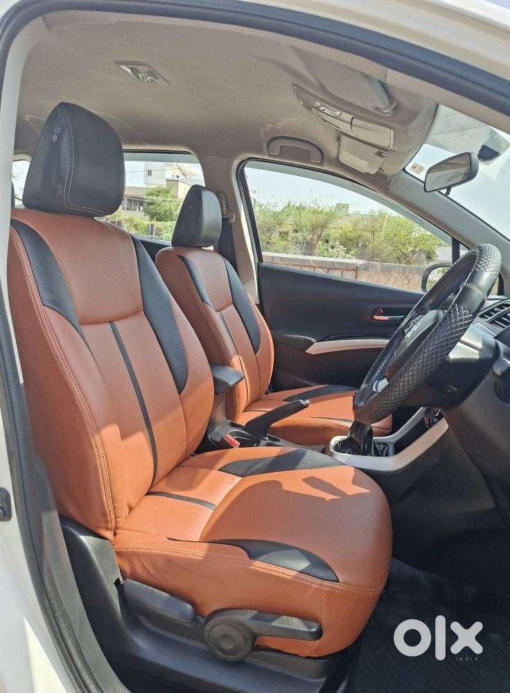 Maruti Suzuki S-cross Zeta 1.3, 2017, Diesel