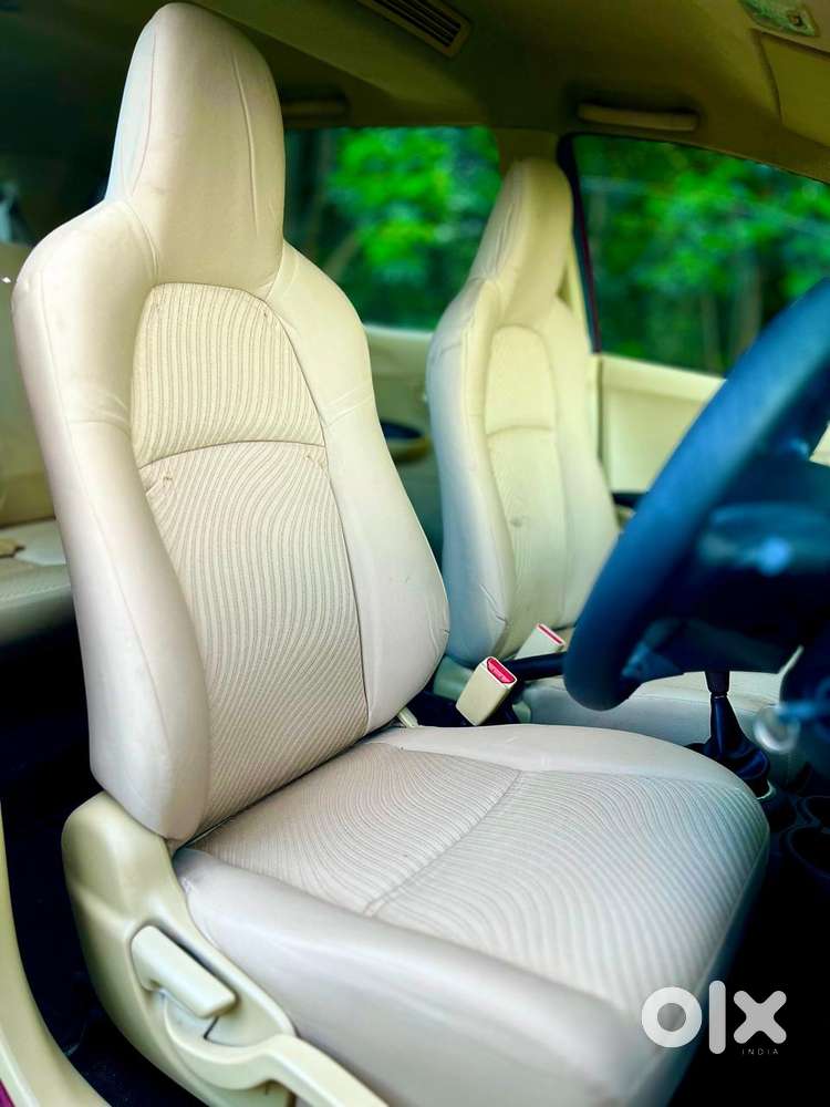 Honda Mobilio S I-dtec, 2015, Diesel