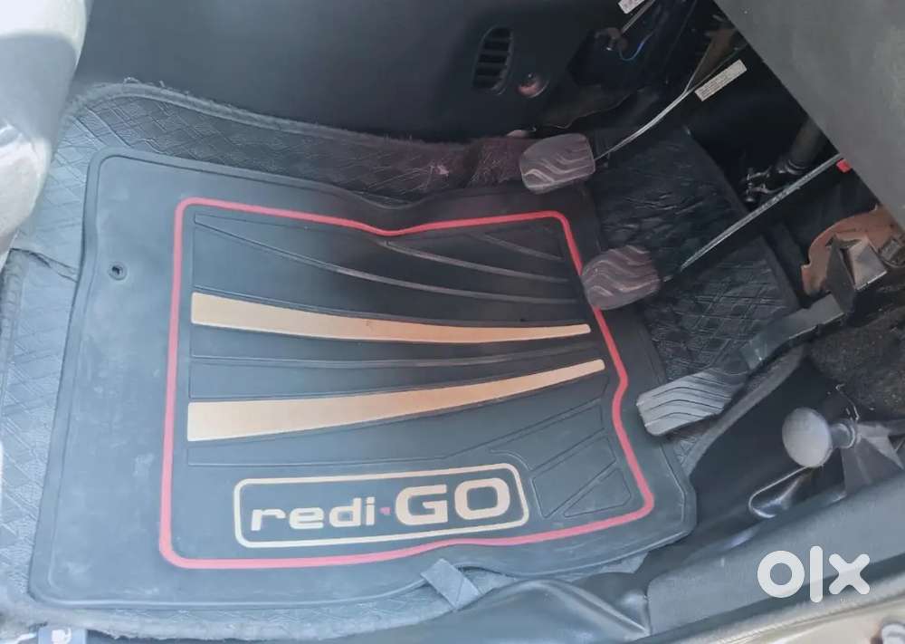 Datsun Redigo 2017 Petrol Good Condition
