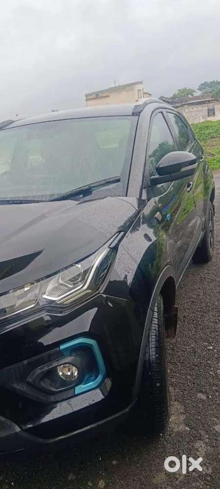 Tata Nexon Ev Max 2023