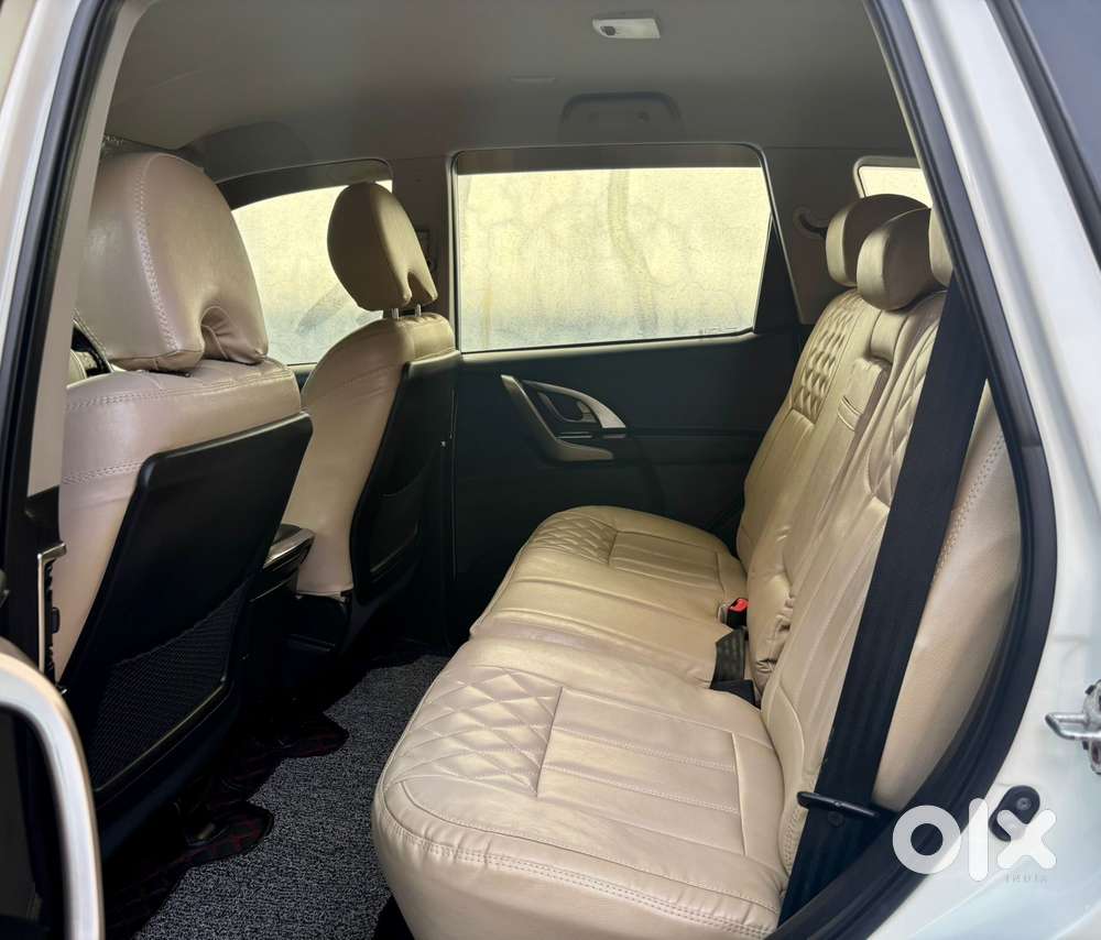 Mahindra Xuv500 W7, 2019, Diesel