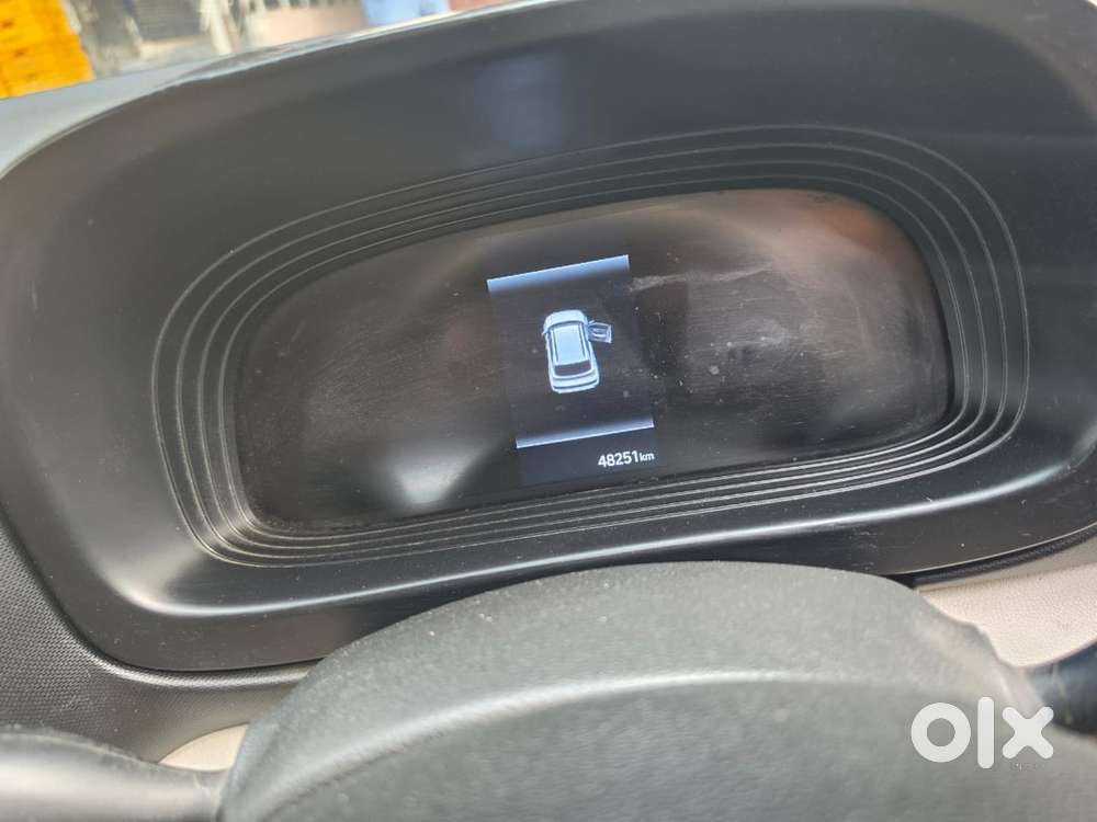 Hyundai Venue Petrol 2023