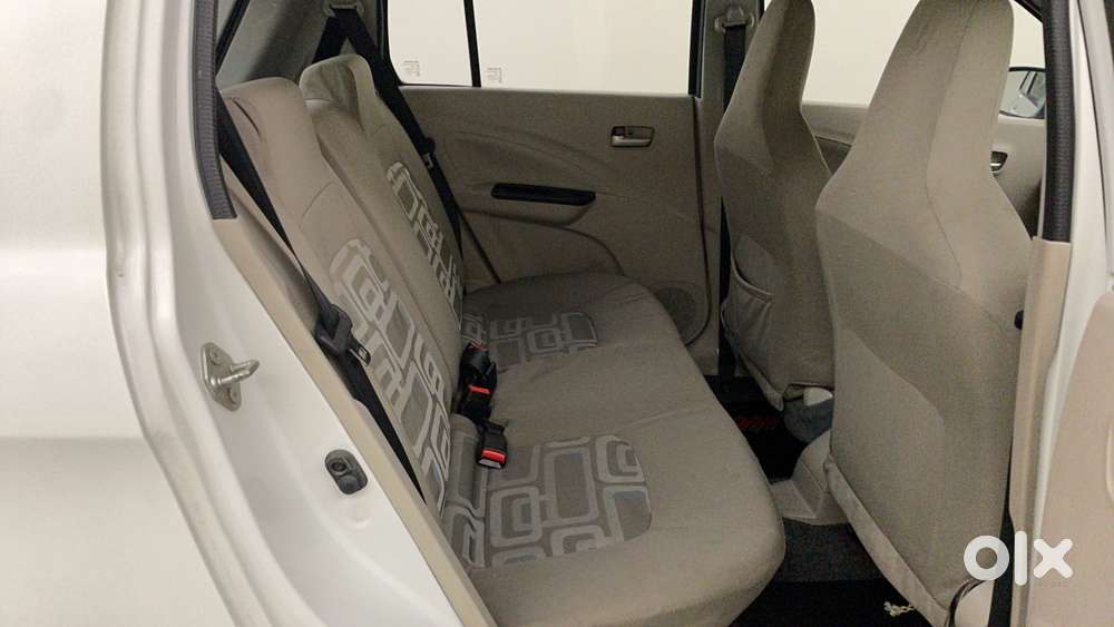 Maruti Suzuki Celerio Zxi Optional Amt, 2018, Petrol