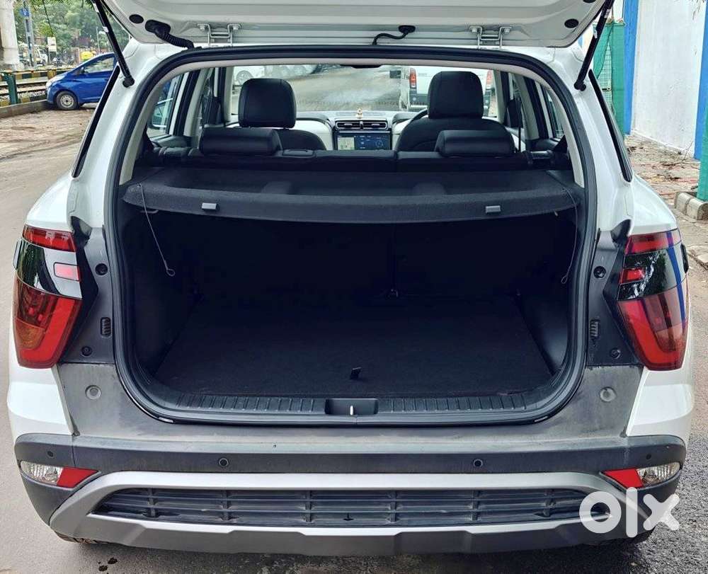 Hyundai Creta Sx (o) 1.5 Diesel Automatic, 2023, Diesel