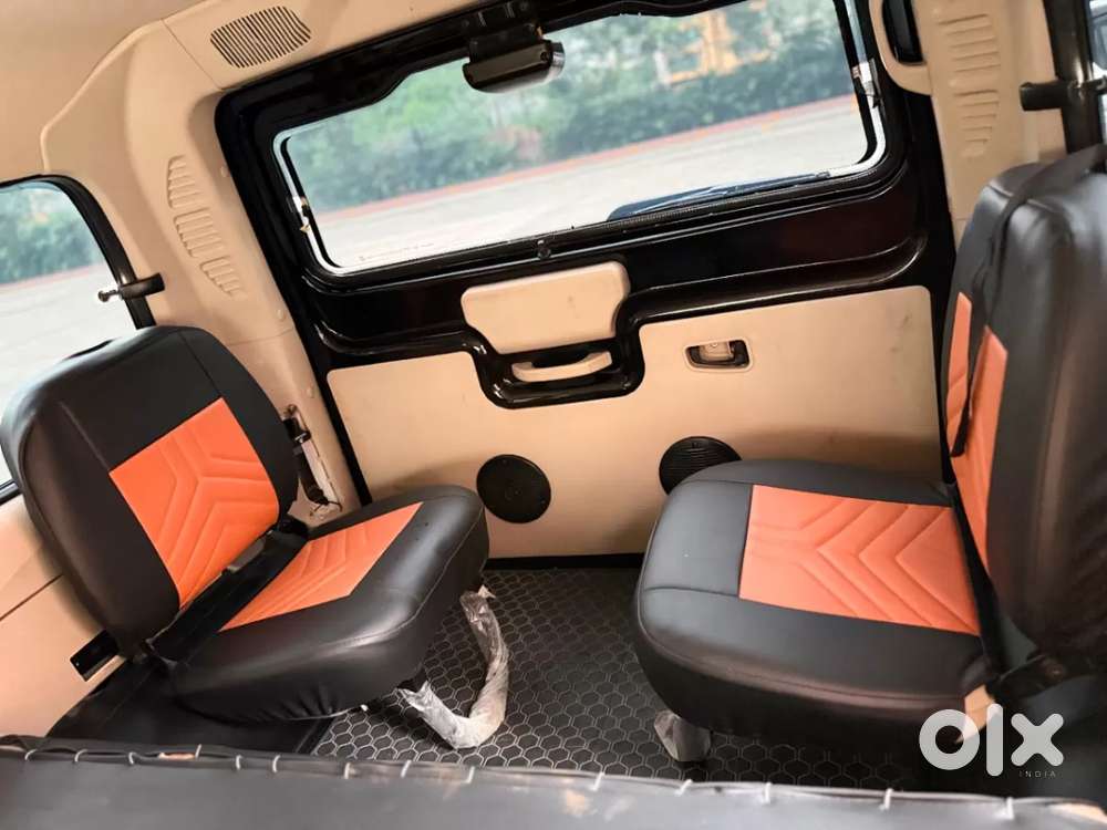 Mahindra Scorpio, 2025, Diesel