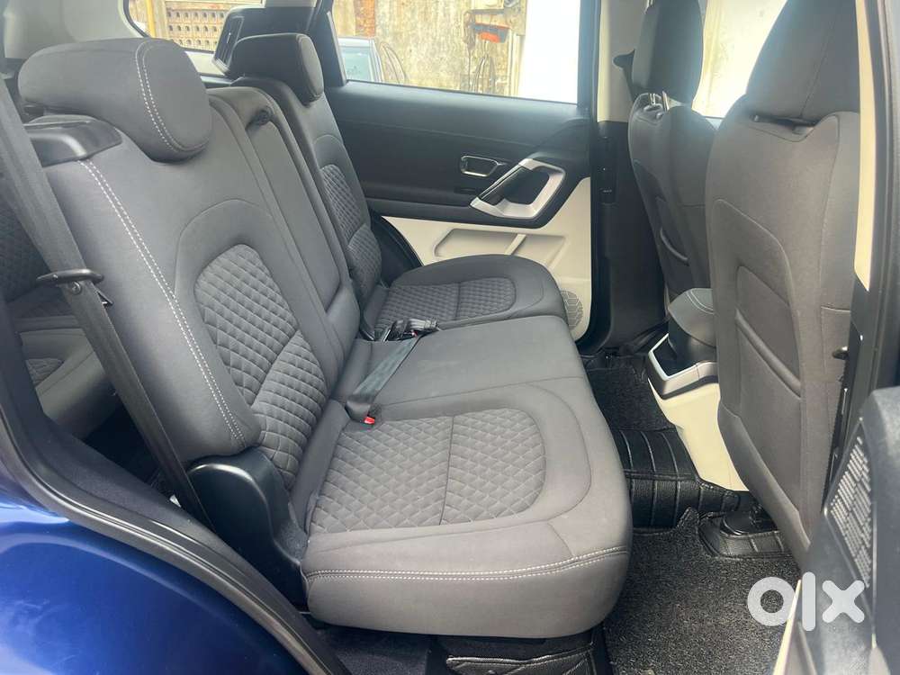 Tata Safari 2.0 Kryotec Xt, 2021, Diesel