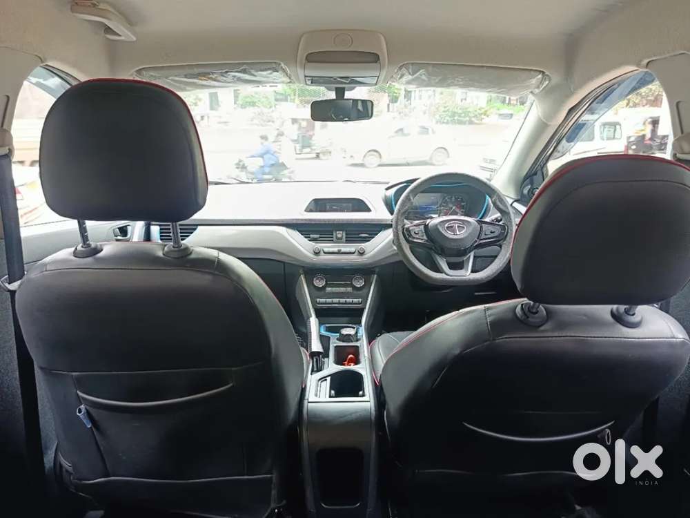 Tata Nexon Ev, 2022, Electric
