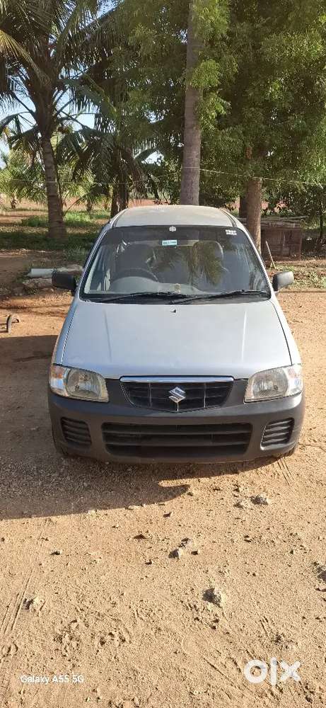 Maruti Suzuki Alto Lxi 2007