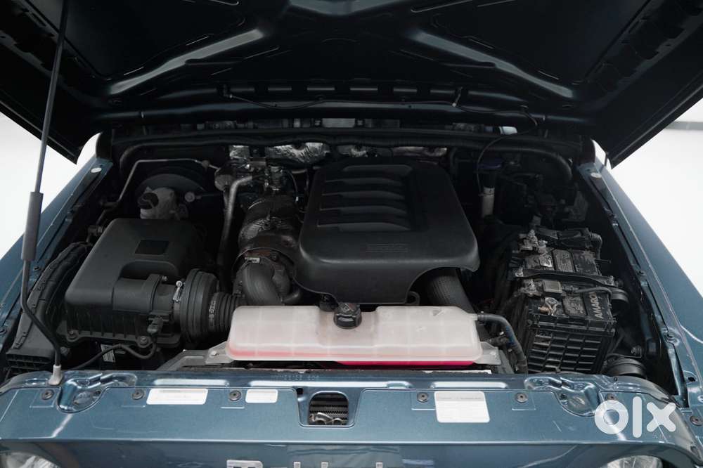 Mahindra Thar Lx D At 4wd Ht, 2022, Diesel