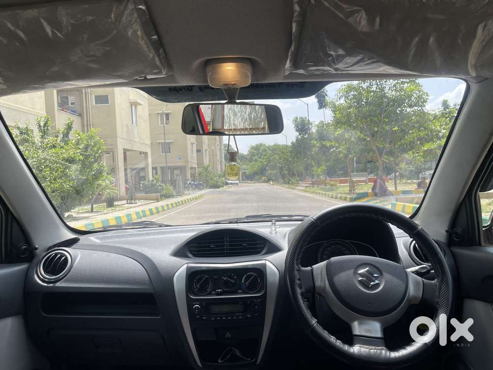 Maruti Suzuki Alto 800 Vxi, 2017, Petrol